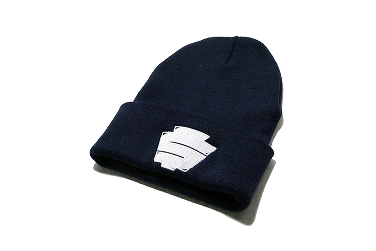 Flagship Original Keystone Money Beanie