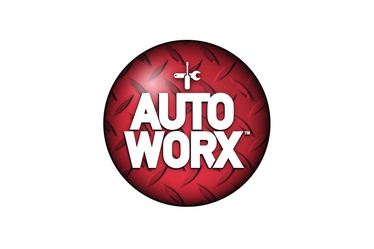 AutoWorx Logo