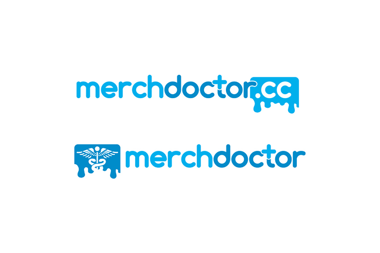 MerchDoctor Logo