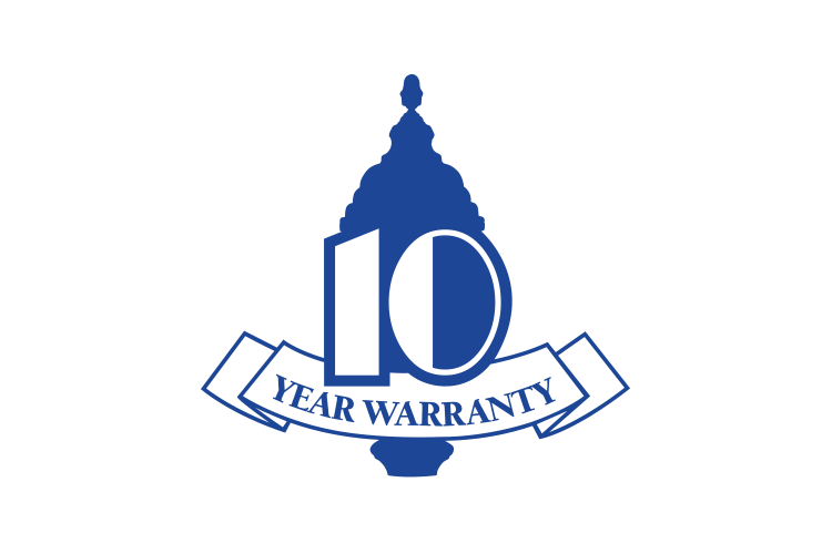 Spring City Symphonic 10-Year Logo