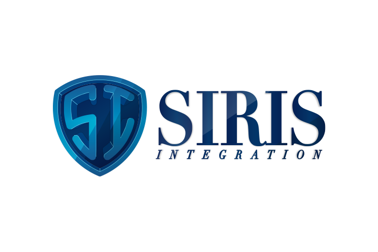 Siris Integration Logo